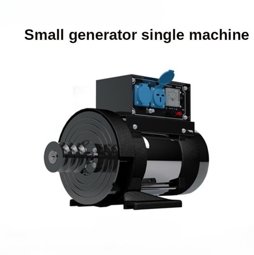 Gruppi elettrogeni diesel 3kw - gruppi,
