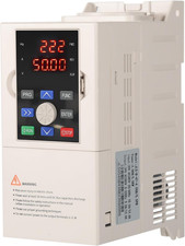 Inverter per Motori Trifase Convertitore Di Frequenza Trifase Regolatore Di Velo