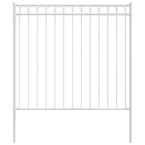 Recinzione giardino in - recinzione,