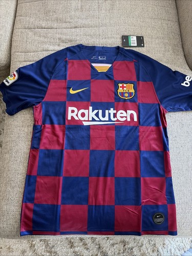 Maglia home lionel messi - home,