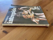 RACCOLTA INTREPIDO N°349/1978