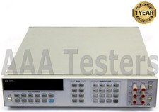 Agilent 3458A 8.5 Digit
