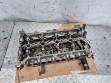 Testa cilindro motore Lexus IS