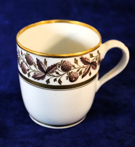 Tazza caffè inglese - da,