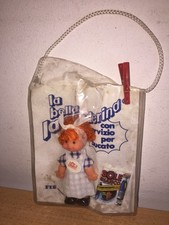 Fiba LA BELLA LAVANDERINA Mini