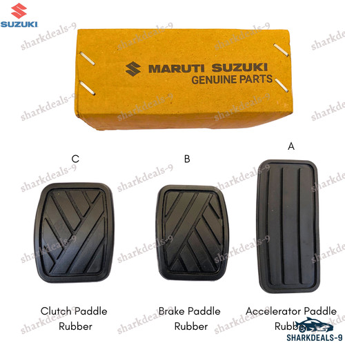 Oem suzuki samurai sj410 - oem,