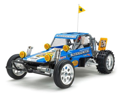 Tamiya wild one fuoristrada - tamiya,