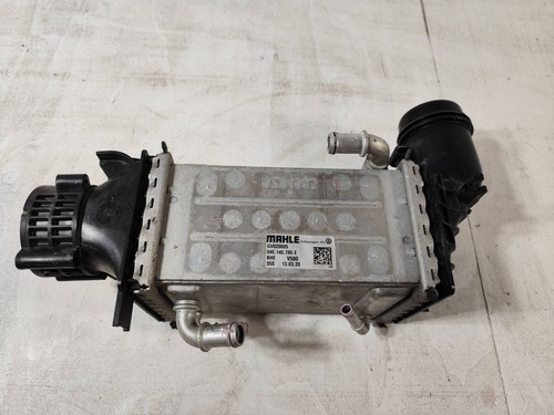 Intercooler volkswagen touran - intercooler,