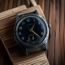 Arcadia raro orologio - dh,