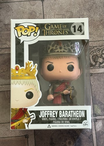 Funko pop television game of - television,