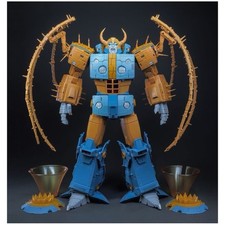 01 STUDIO CELL UNICRON 45 cm +