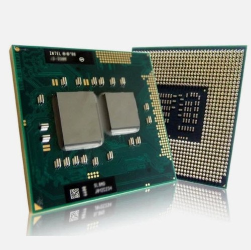 Processore portatile intel - processore,