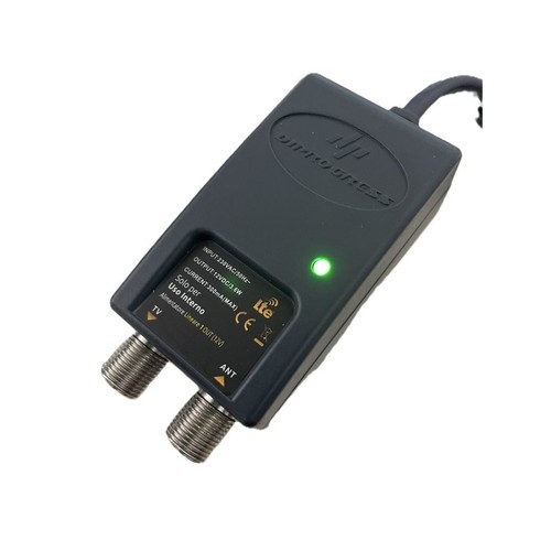 Alimentatore mini - tv,