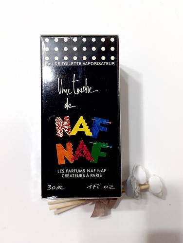 Naf profumo vintage - naf,