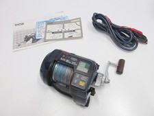 RYOBI ADVENTURE VS900-L