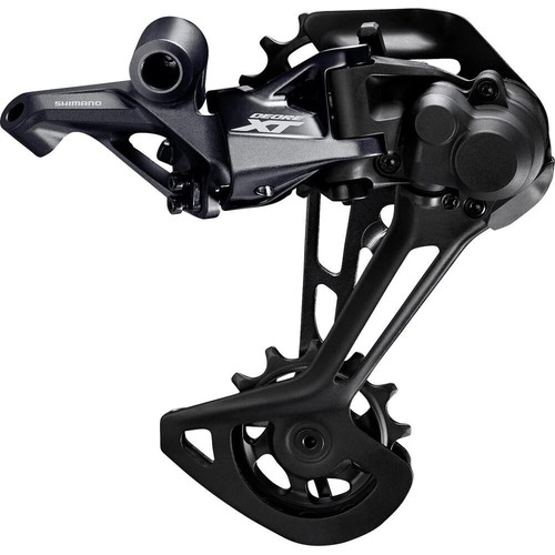 Deragliatore shimano deore - deragliatore,
