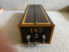 cassette di sicurezza bancaria
