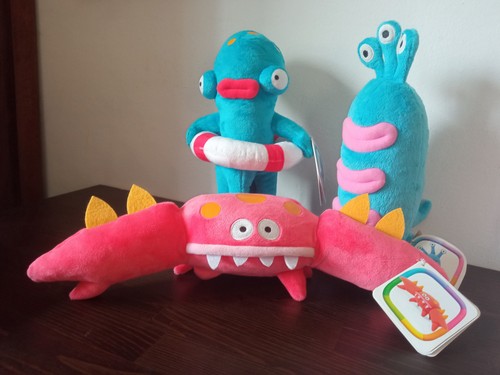 Peluche hey clay - clay,