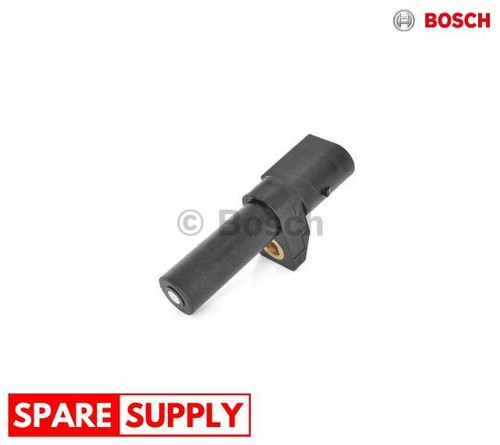 Sensore impulso albero motore - impulso,