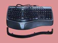 ⌨ Microsoft Natural Tastiera