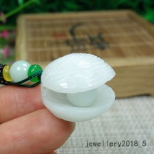 Ciondolo certificato verde