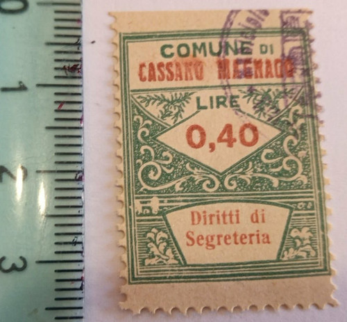 Cassano magnago - magnago, )