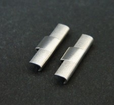 NSA 2 maillons de bout 19mm -