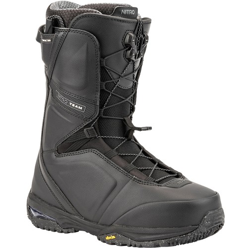 Nitro team tls - 2026, |