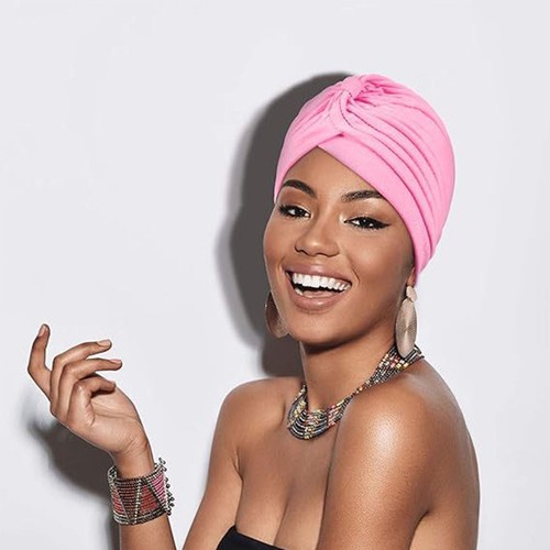 Turbante foulard anguria
