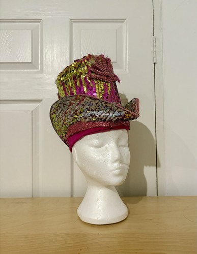 Cappello copricapo donna