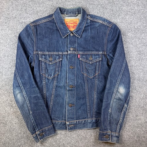 Giacca camionista levis - levis, lvc