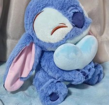 Peluche Stitch  - Blu 30 Cm
