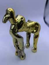 saint seiya totem armatura capricorn vintage bandai