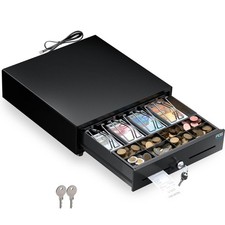 Cassetto per Registratore di