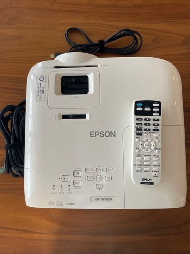 Proiettore epson home - epson, cinema