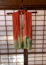 Kimono Giapponese Retrò
