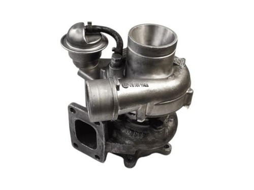 Turbo turbina turbocompr - turbina,