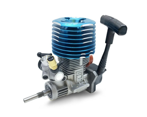 Team magic motore nitro 18 - team,