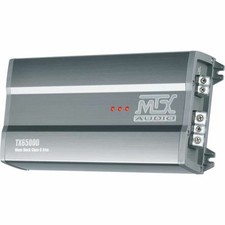 Amplificatore Mtx Audio Mtx