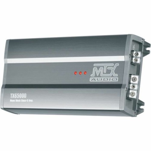 Amplificatore mtx audio - mtx,
