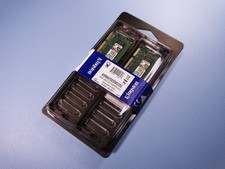 KVR667D2S5K2/2G Kingston 2 GB