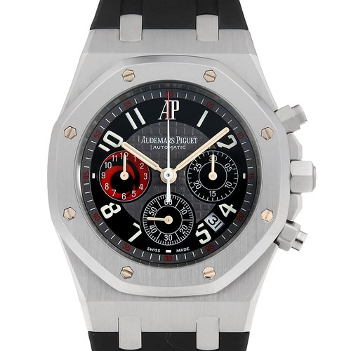 Audemars piguet royal oak - piguet,