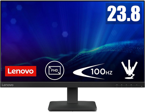 Lenovo l24 monitor 24 - monitor,