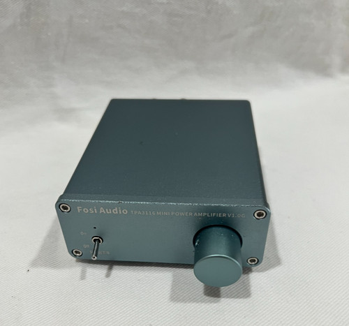 Fosi audio 12v mini - v1.0g,