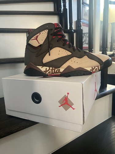 Air jordan retro sp x - air,