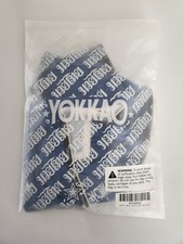 New! Yokkao Lettering Muay