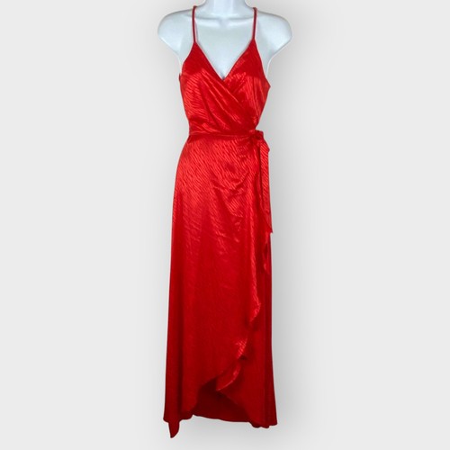 Nuovo abito donna lulus - nuovo, maxi