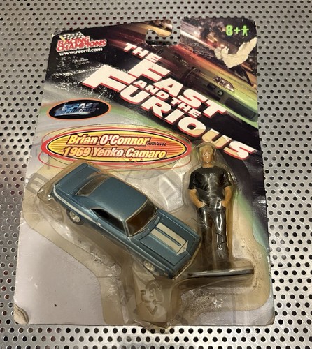 Racing champions fast and - champions,