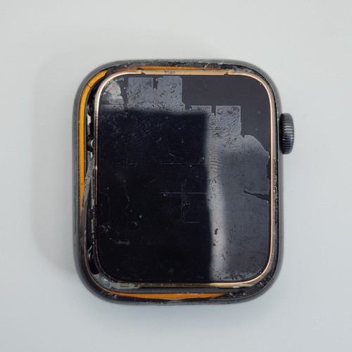 Apple watch series 44mm - 5,