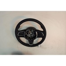 VOLANTE IN PELLE VERS. AIR-BAG